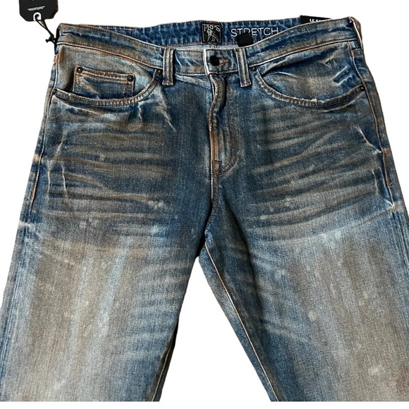 PRPS jeans NWT - Picture 3 of 9